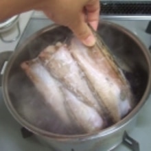 誰でも簡単 煮魚黄金比率 レシピ 作り方 By ふくろうsan 楽天レシピ 誰でも簡単 煮魚黄金比率 レシピ 作り方 By ふくろうsan 楽天レシピ